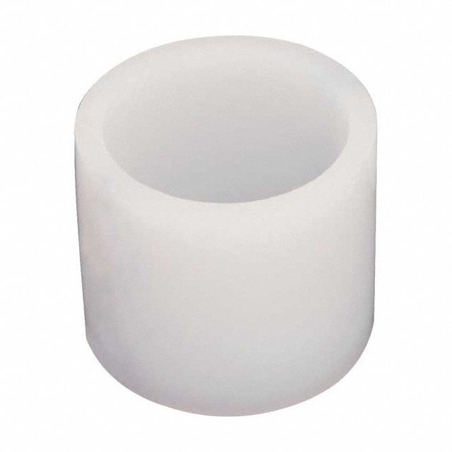 Barbed Fitting Adapter: 2 1/2 in ID Size, Barbed x Barbed, PEX, Expansion