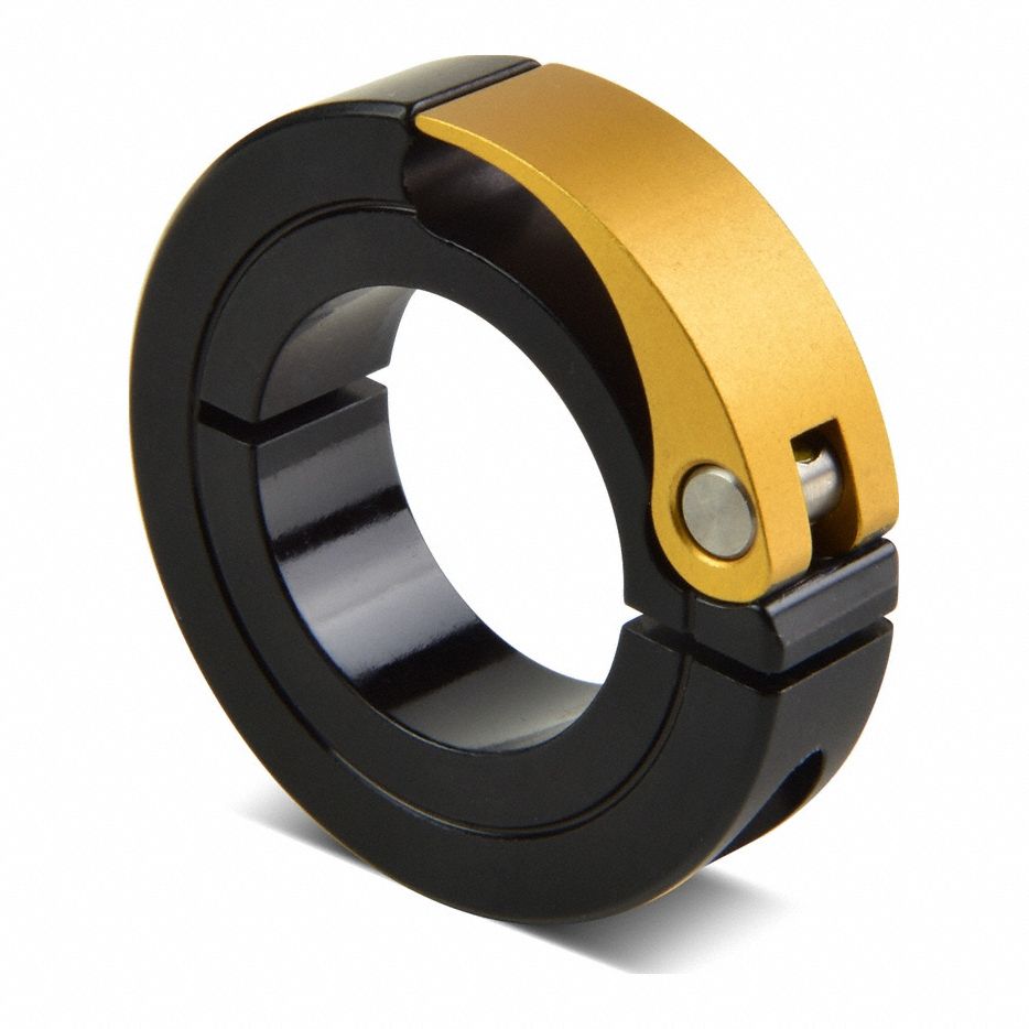 Quick Clamping Shaft