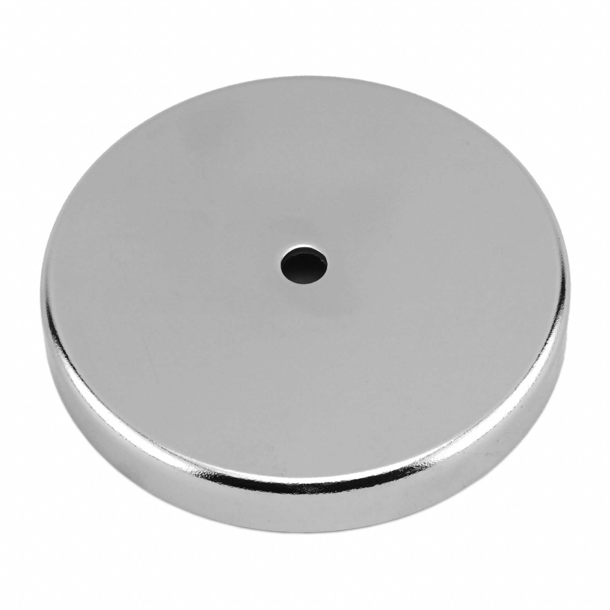 Round Base Magnet 16 lb Pull