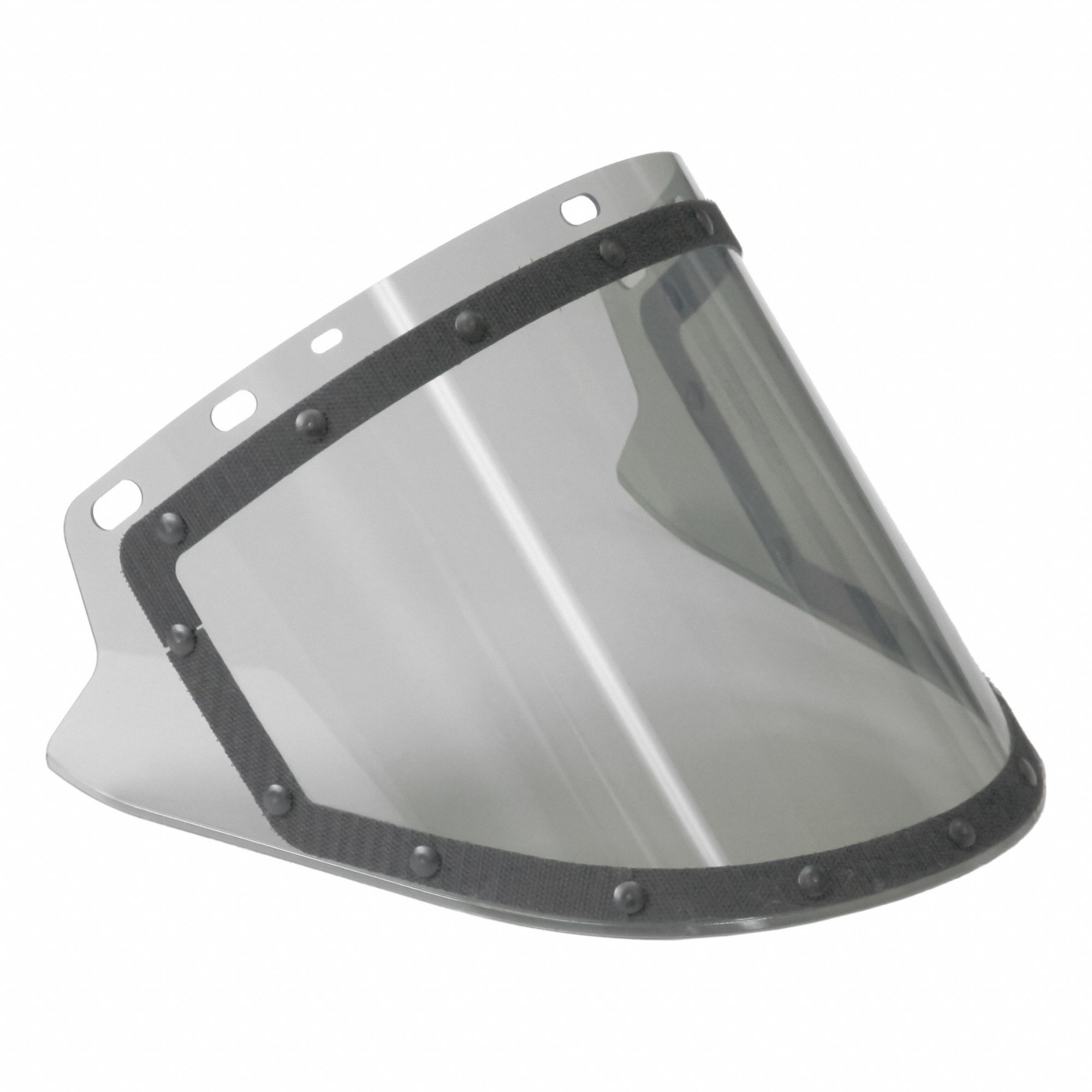 Replacement Shield, 20 in W, 10 in H