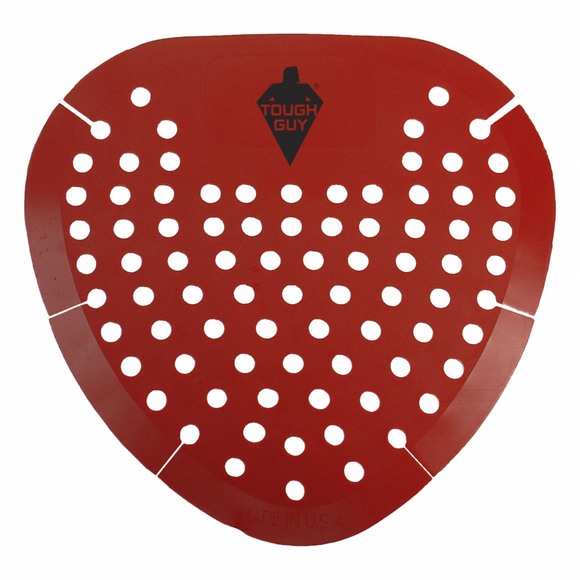 Deodorant Urinal Screen: