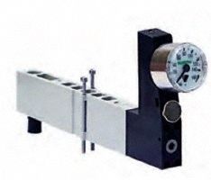 Sandwich Regulator Single Port 1