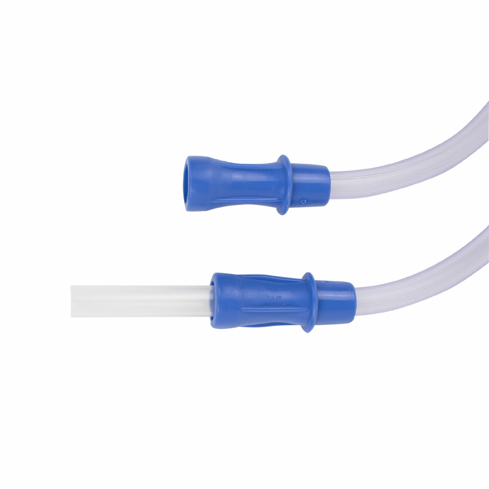 Suction Tubing: Sterile, PVC