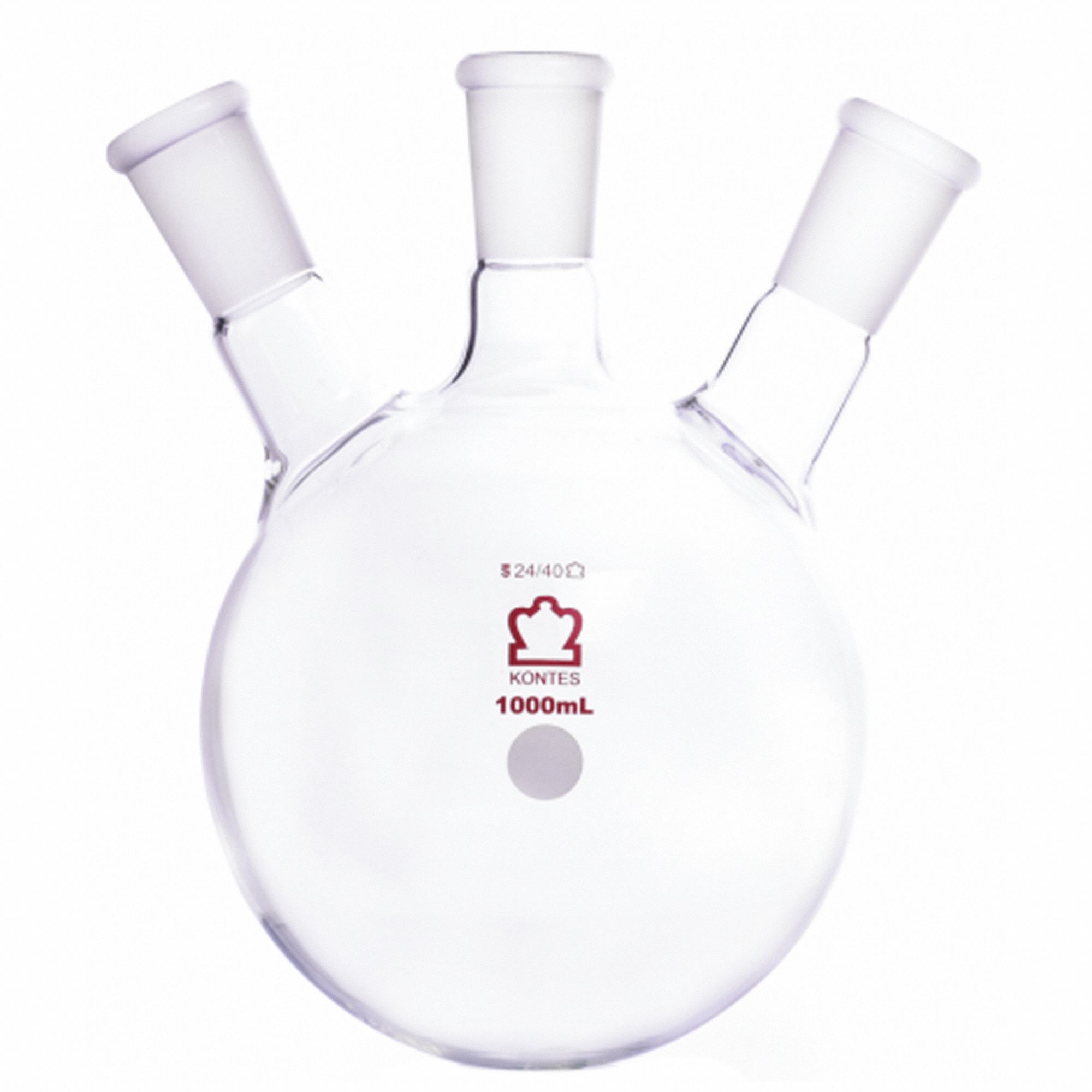 Round Bottom Flask,