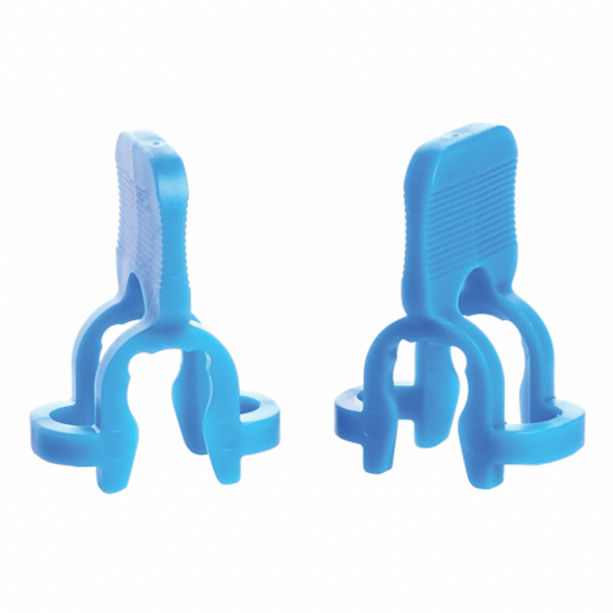 Joint Clamp, Blue,