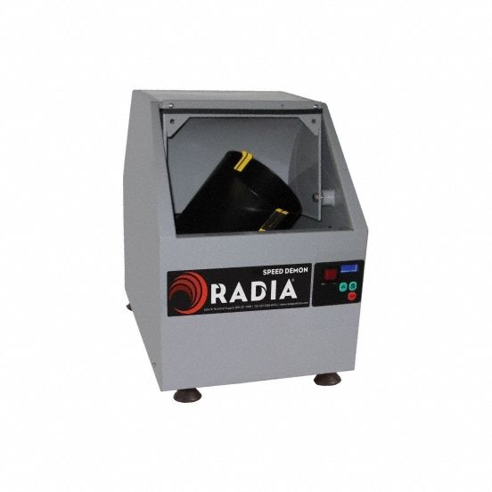 Paint Mixer: Electric,