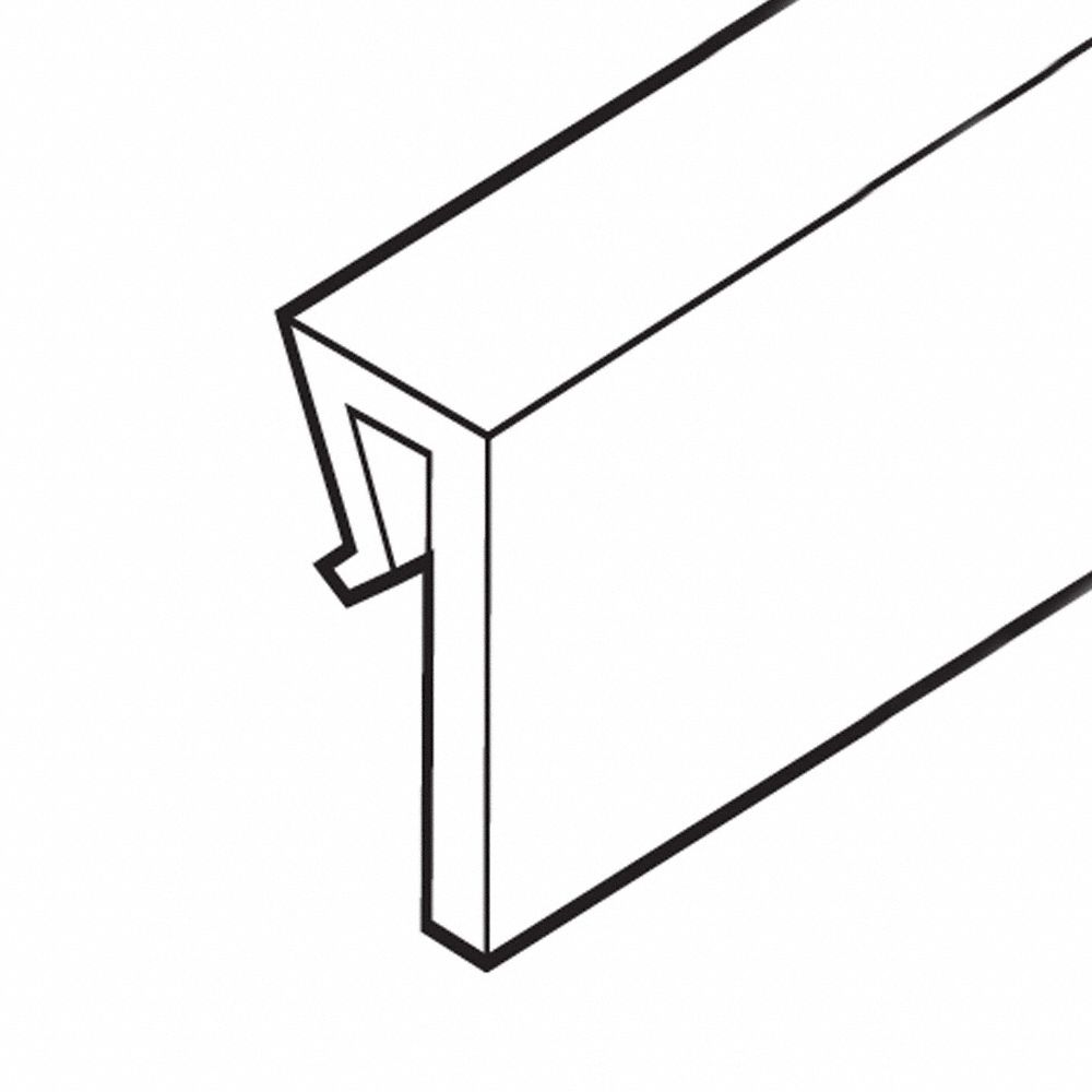 Plastic Full Rounds, J Legs & Snap-Ons