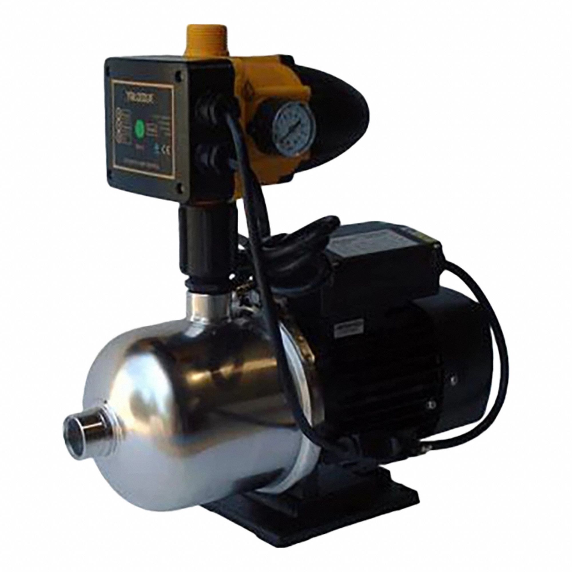 Rain Barrels, Harvesting Pumps & Accessories