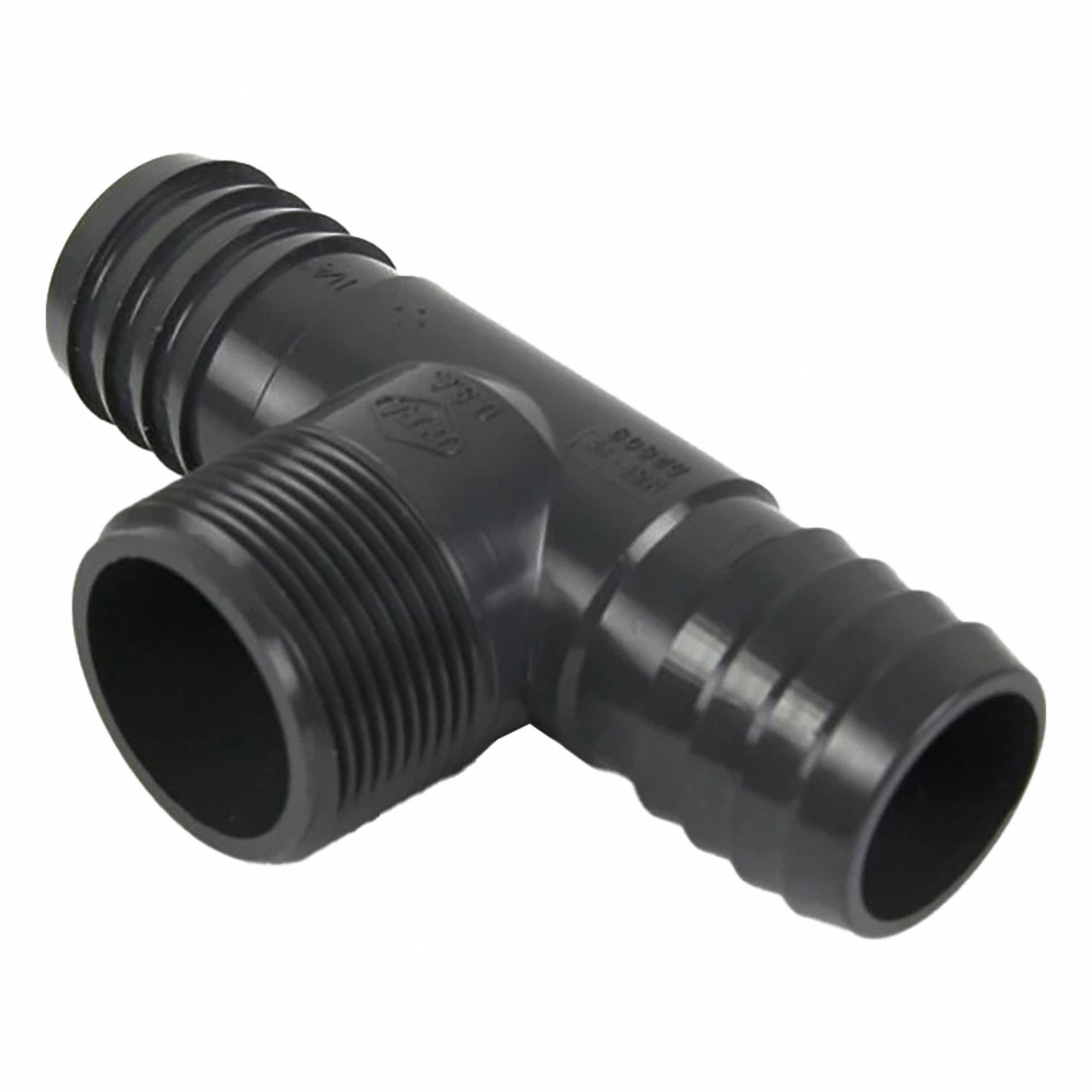 T-Connector Plastic