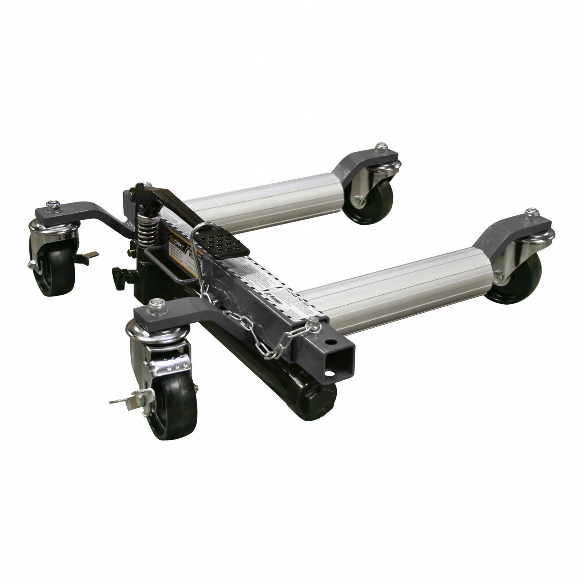Heavy-Duty, 1,500 lb Lifting Capacity, Vehicle Dolly - 846FY5|RCD-1500 ...