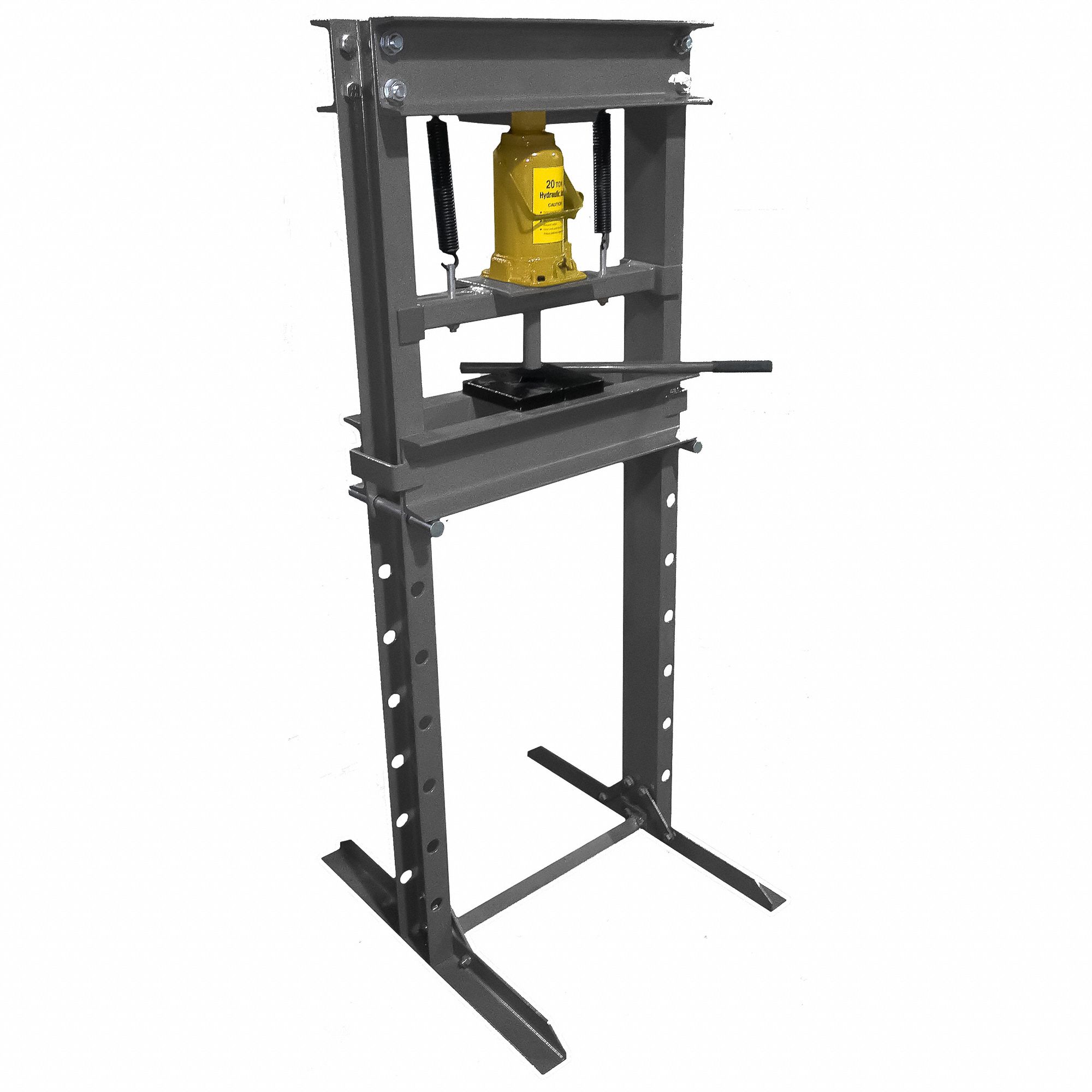 bendpak-electric-h-frame-hydraulic-press-846fy3-rp-20t-grainger