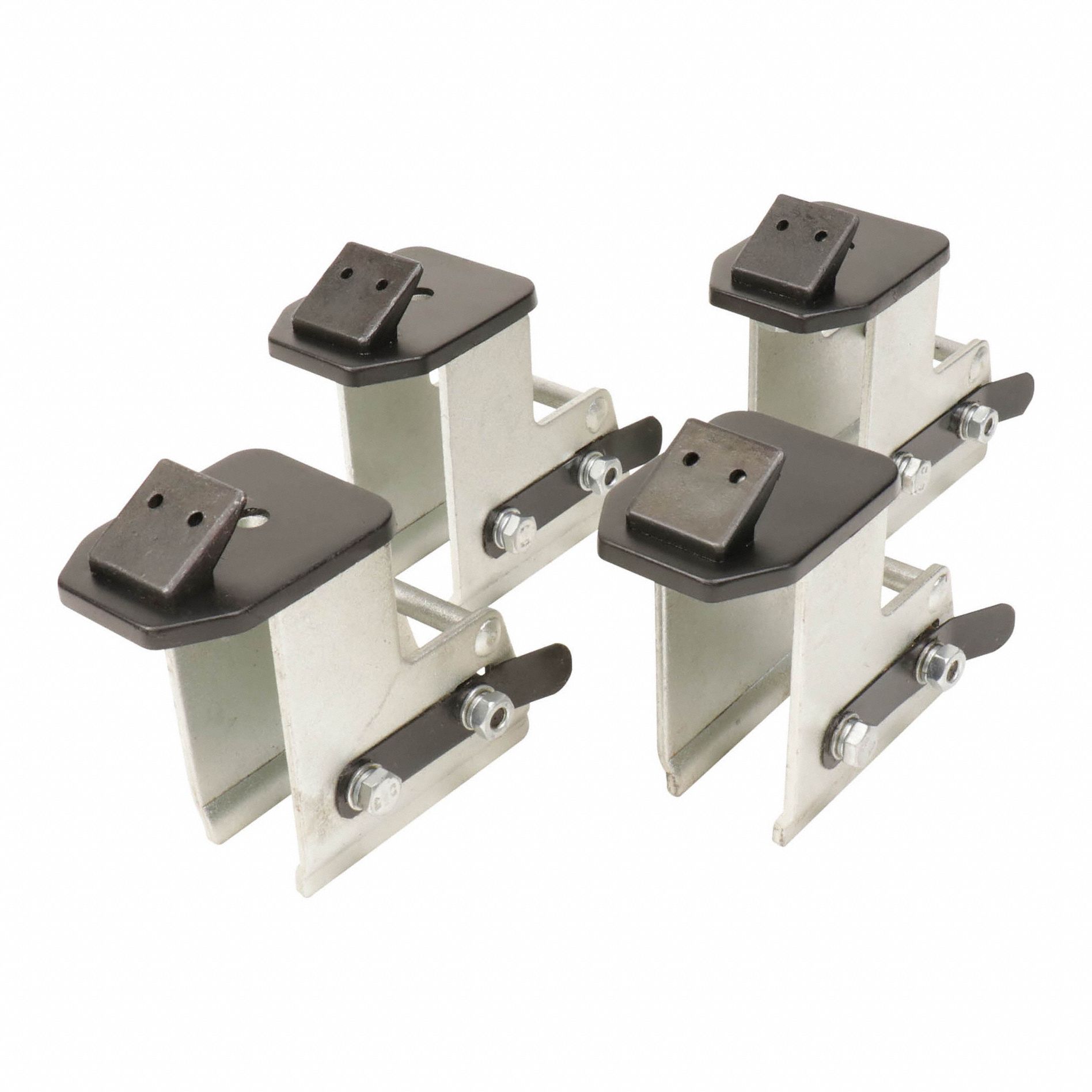 Expansion Clamp Steel