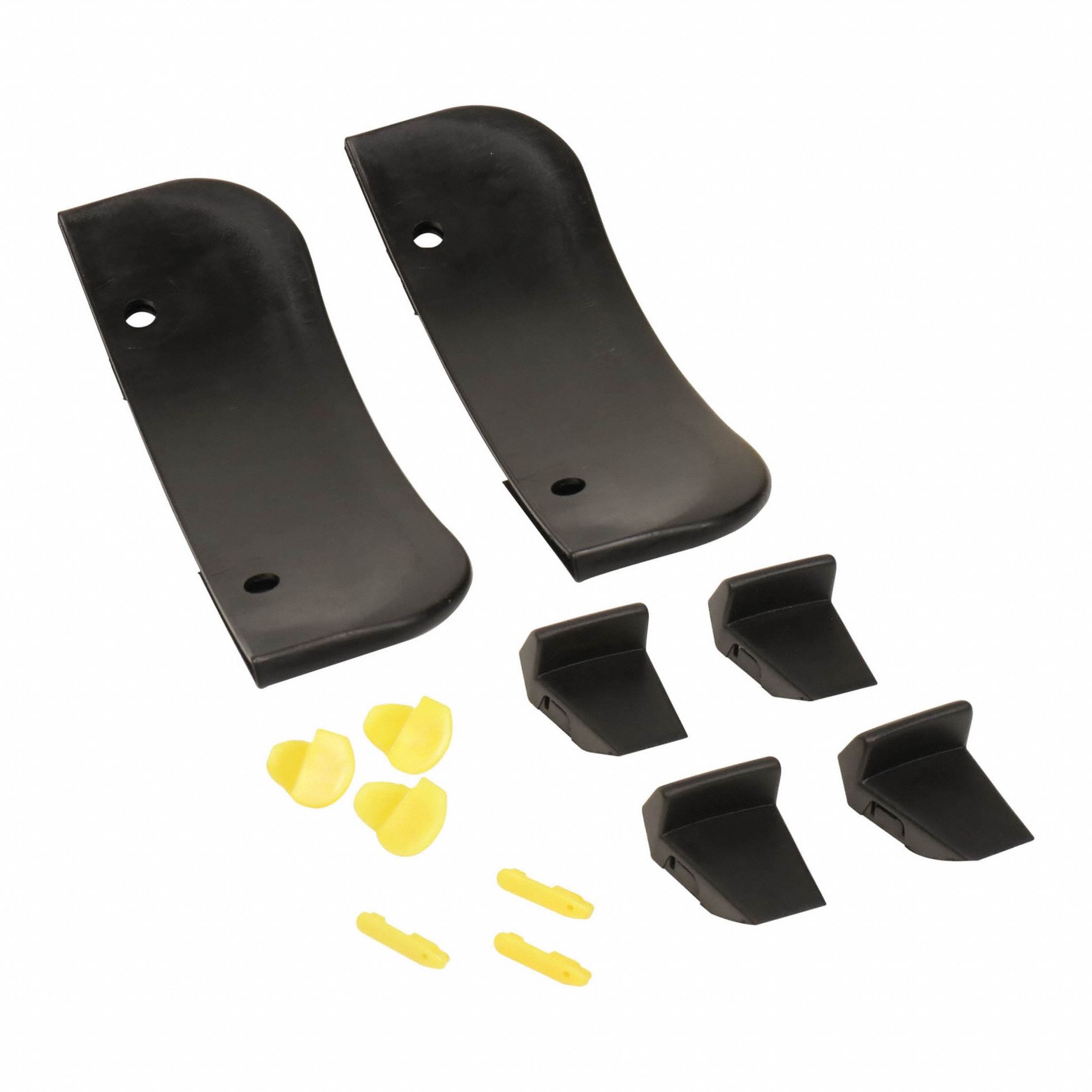 Wheel Protection Kit Plastic