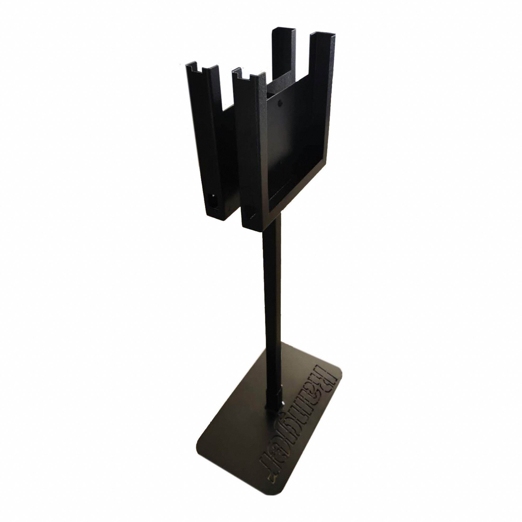 Wheel Weights Dispenser Stand Steel