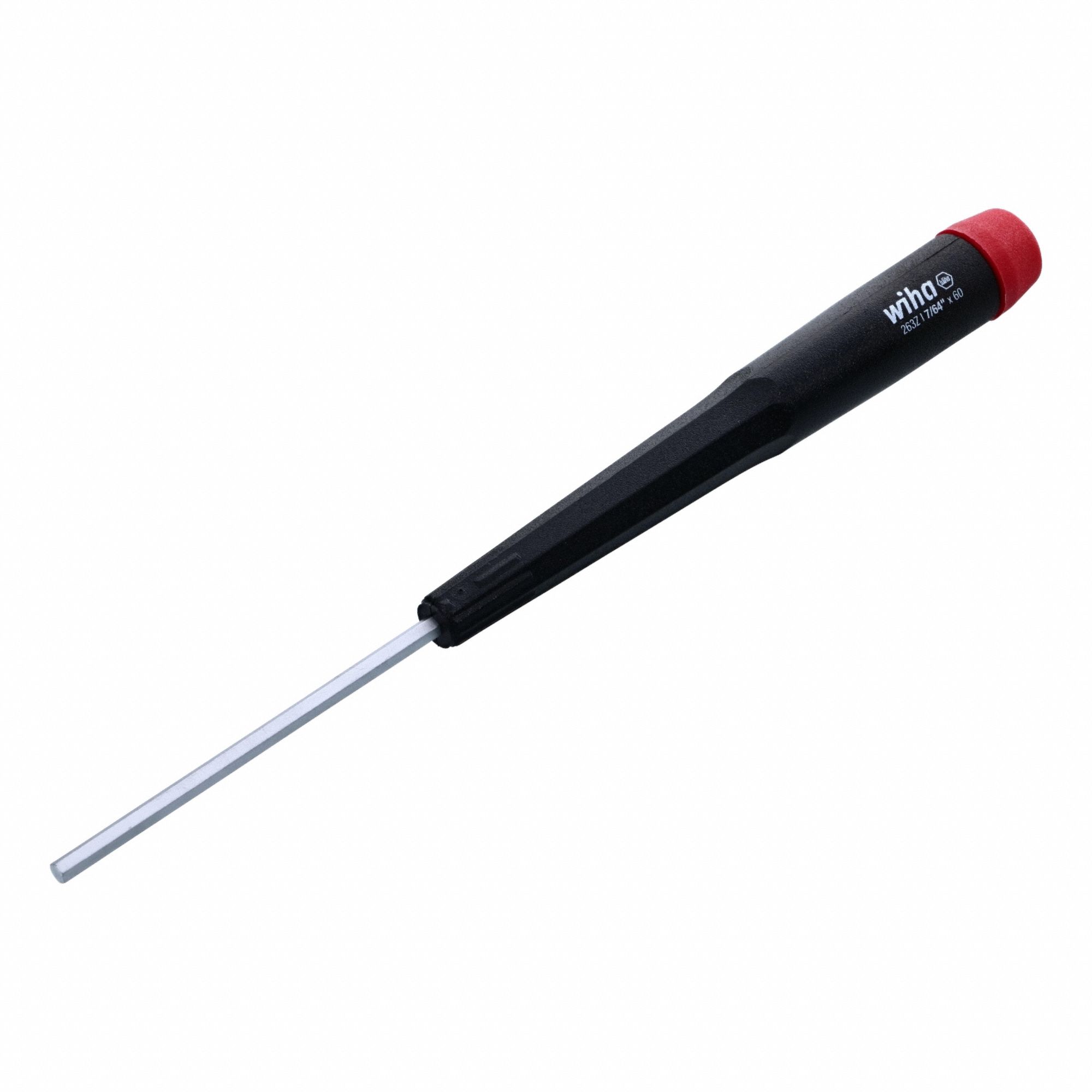 Screwdriver: Precision, 7/64