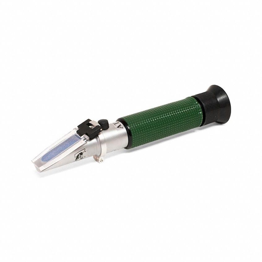 Refractometer 0 to 10 Percent Brix