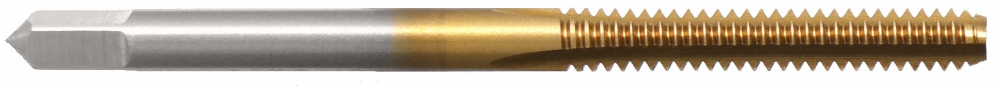 Straight Flute Tap 1.94 in #5-44
