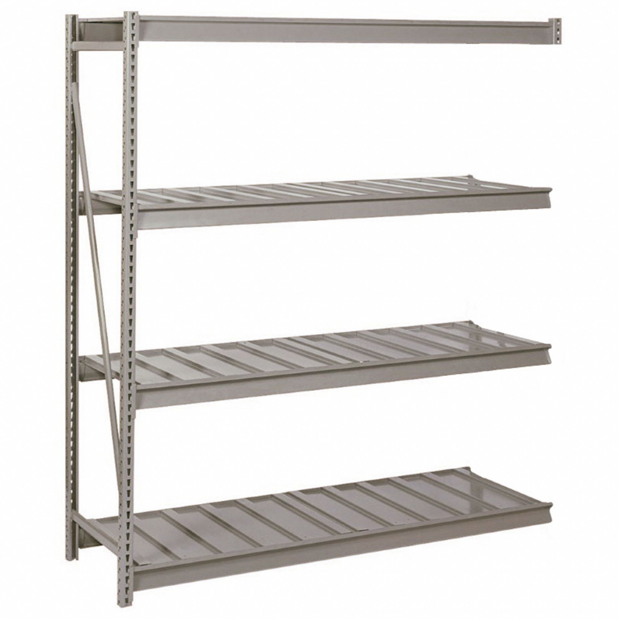 CapaCITY rack double étage