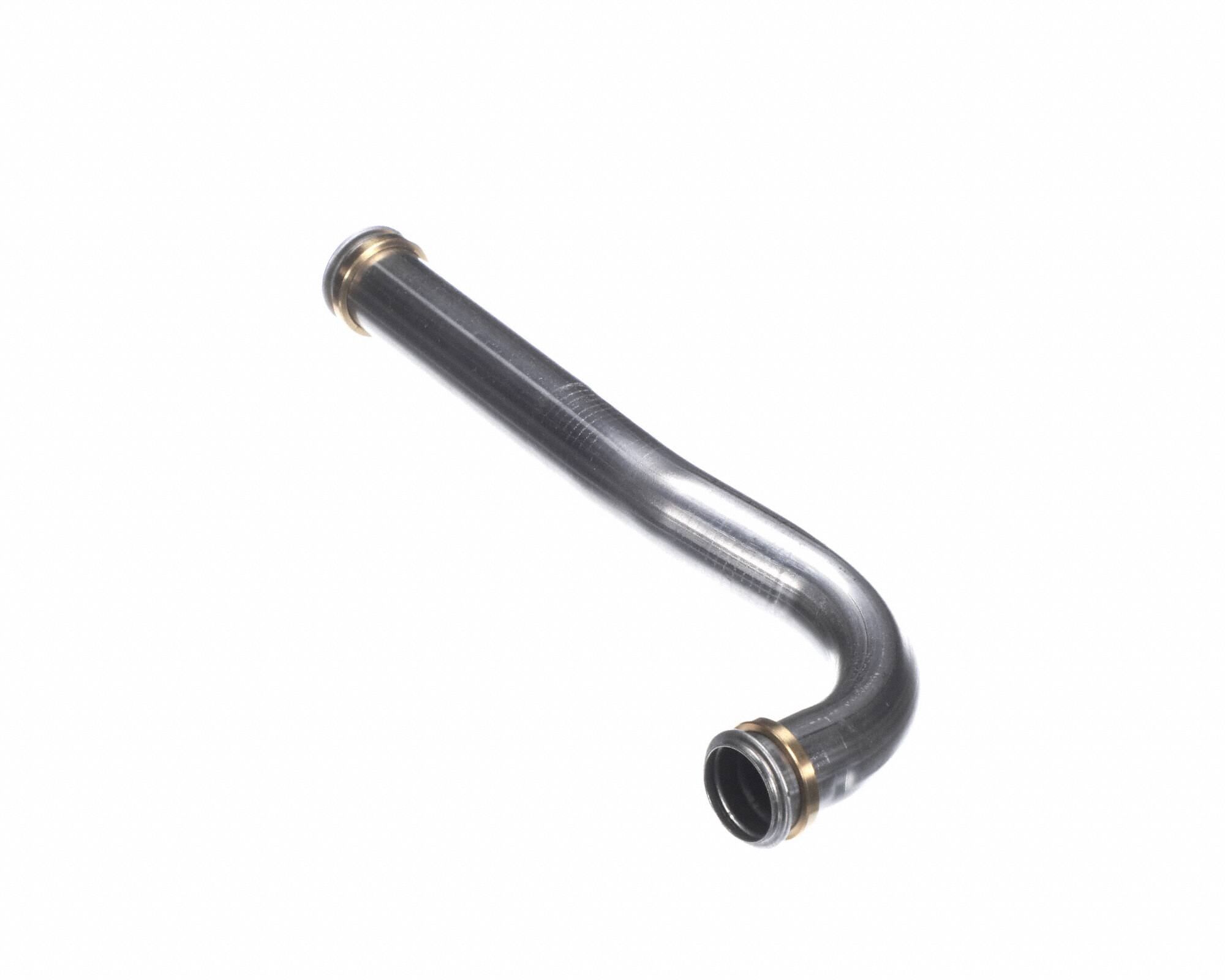 Pipe: 13.25 in x 11.75 in x 9.35 in
