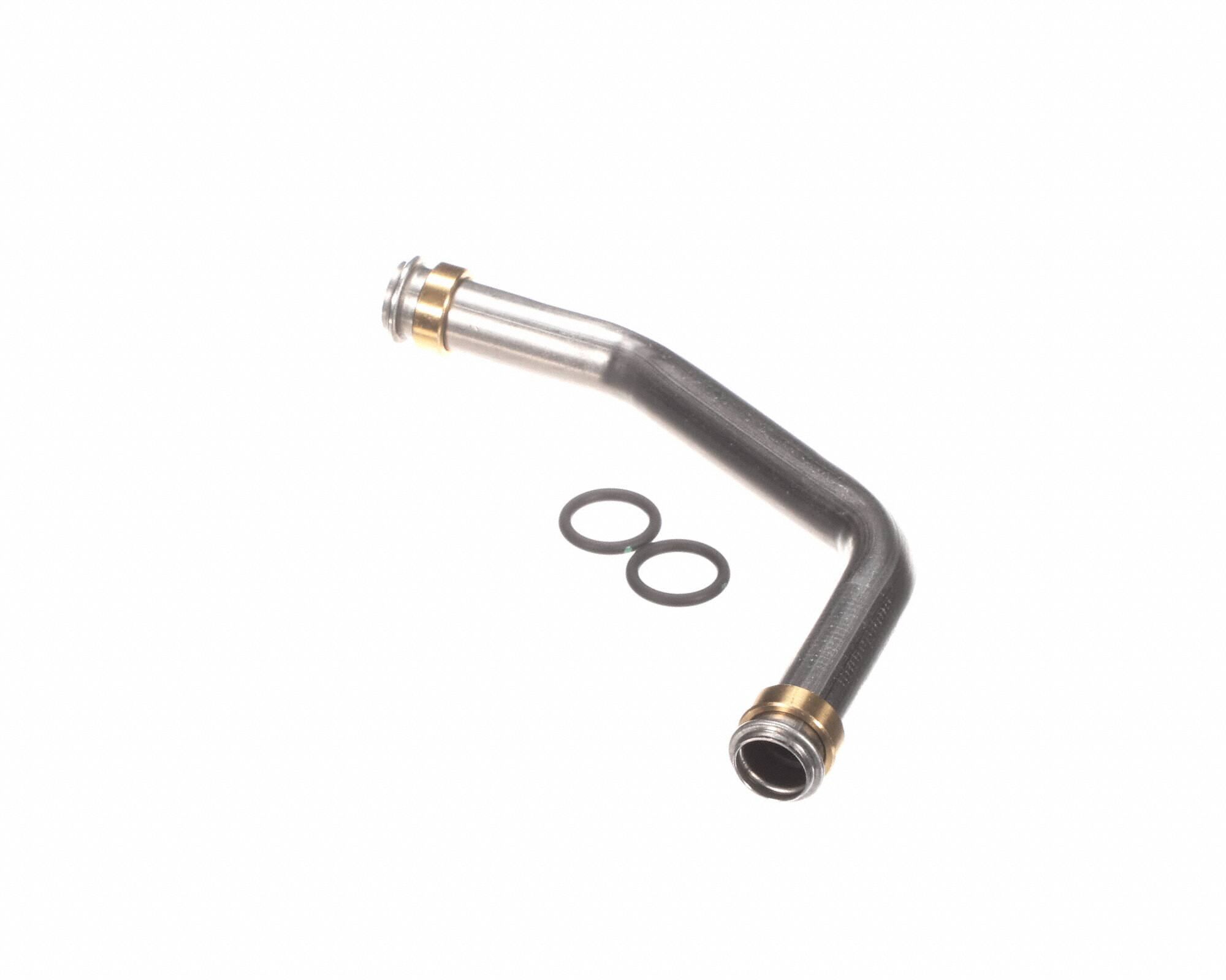 Relief Pipe Assembly