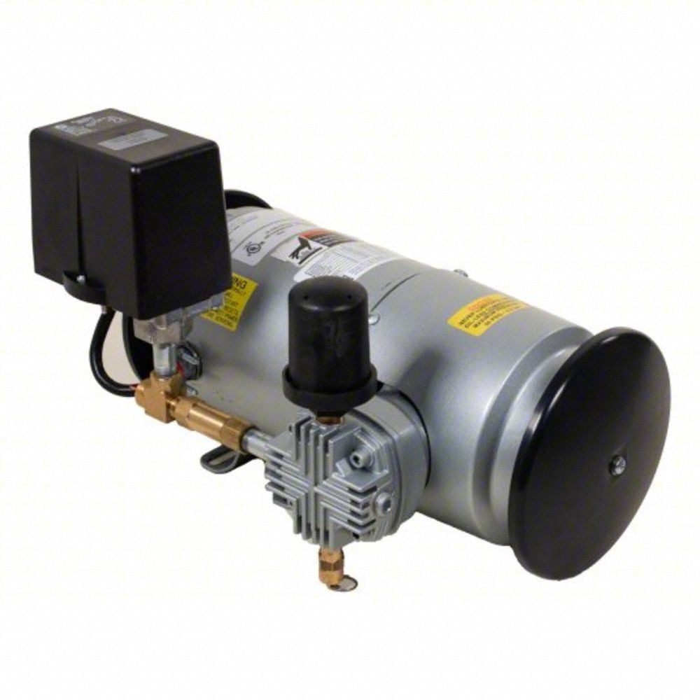 Piston Air Compressor Piston Pump