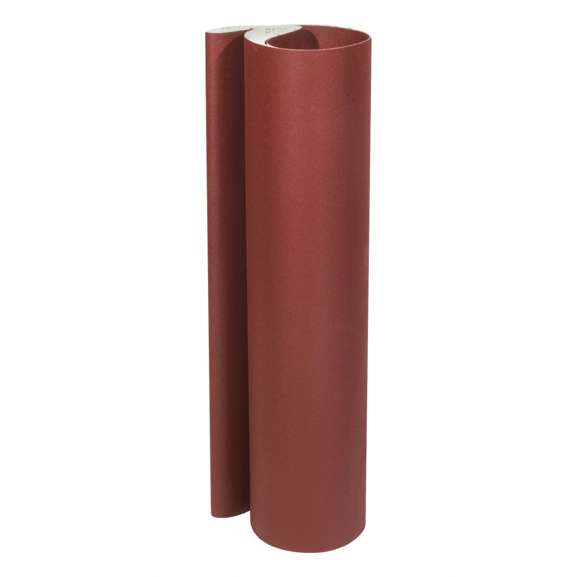 M7744 Sanding Belt 75 in L 43 in W P180 G