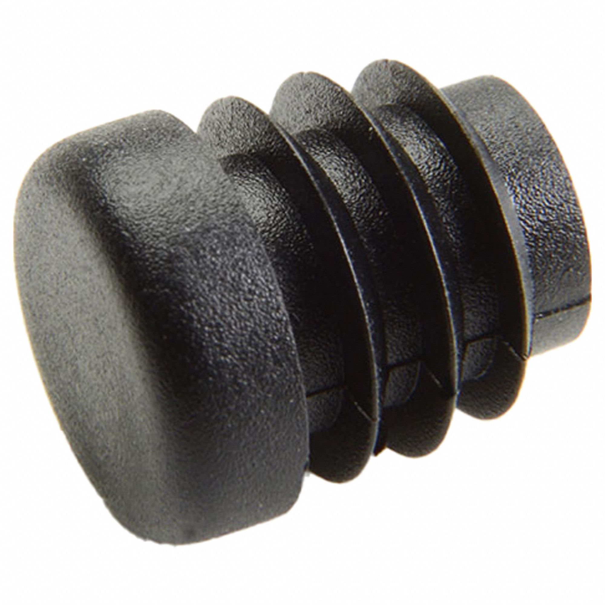 OTTO GANTER, MT15RTUBECAPP, Plastic, Tube End Plug 811P44MT15