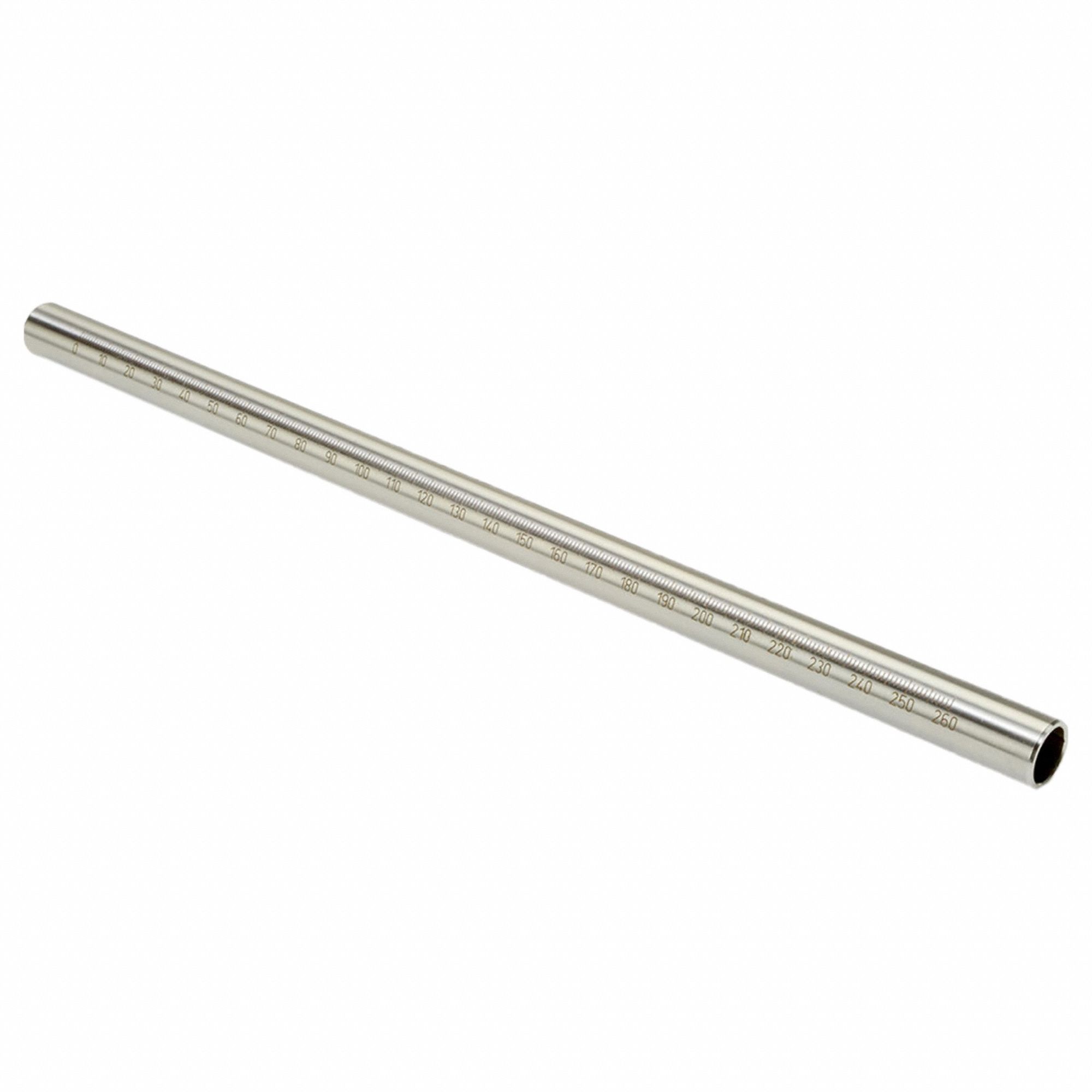 Round Tube Stainless Steel