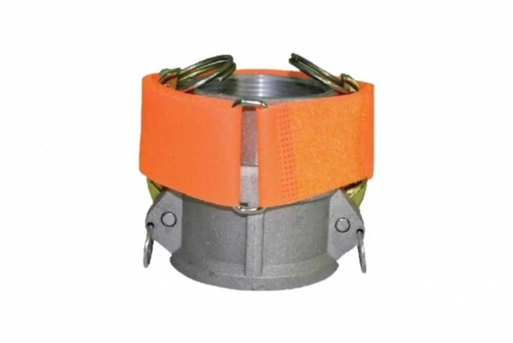 Hose Protection Safety Strap