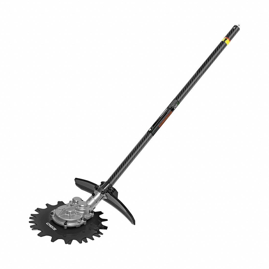 Power Head Attachment 40 3/8 L