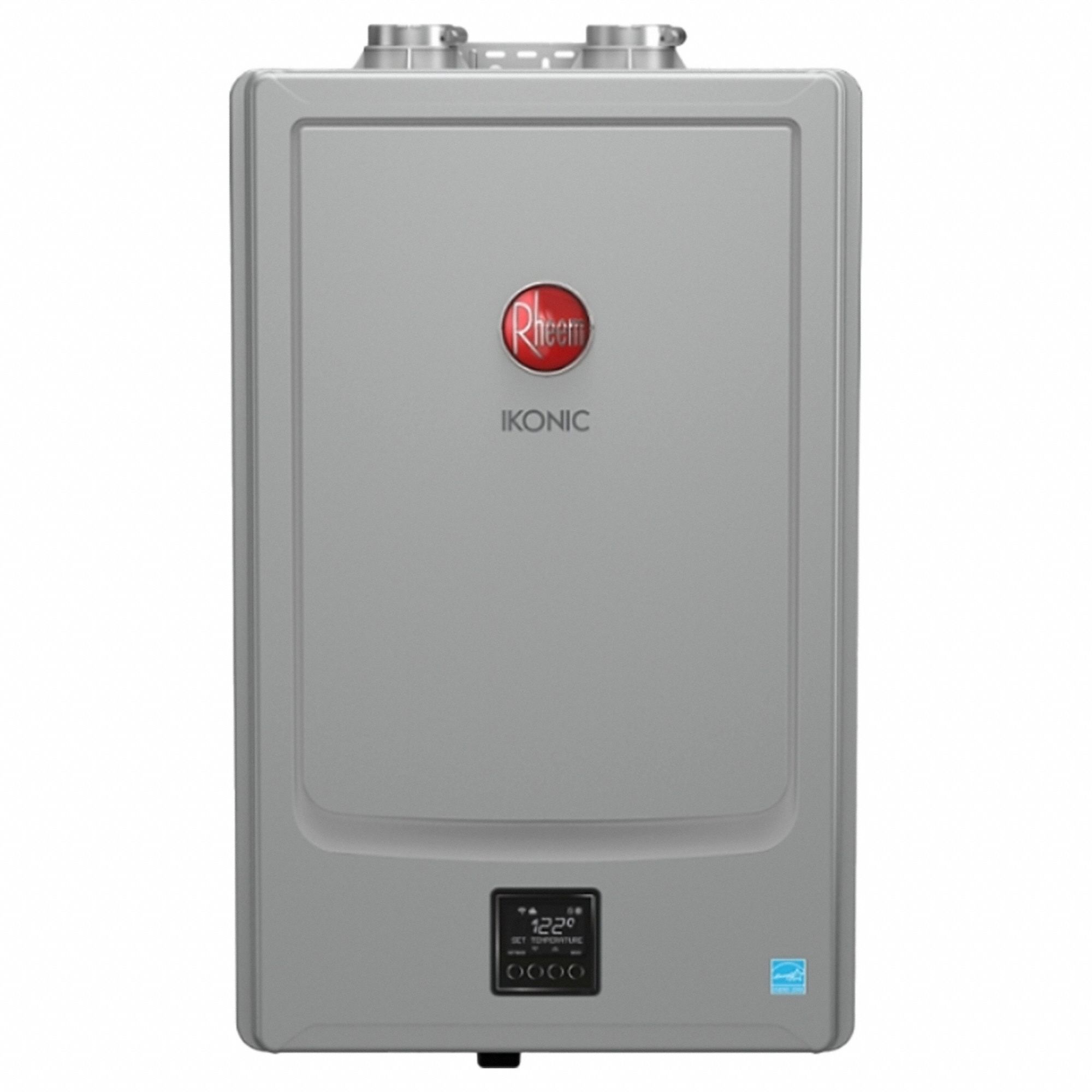 RHEEM, High Efficiency, Indoor, Gas Tankless Water Heater - 820N53|RTGH ...