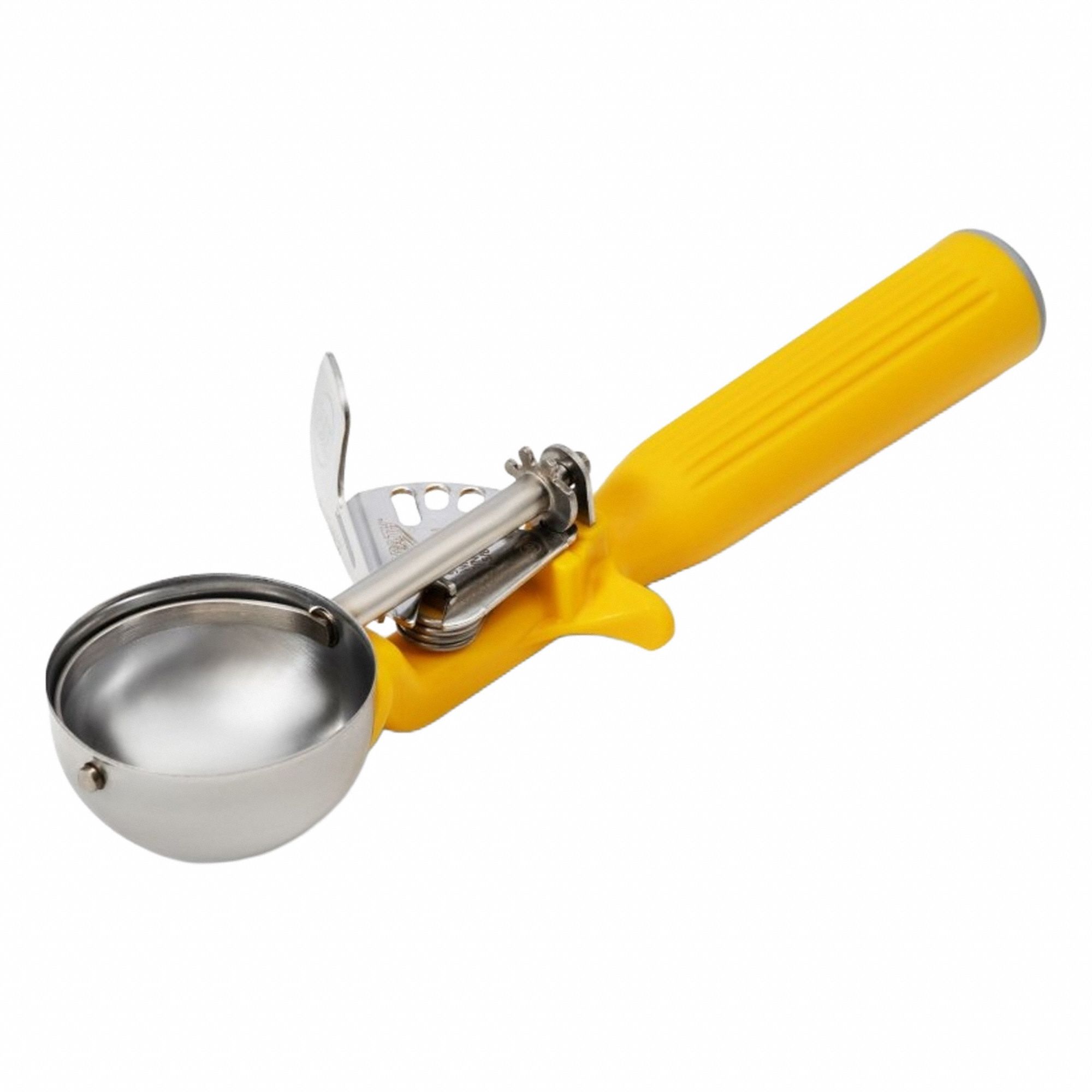 Disher 2 in Bowl W #20 Scoop