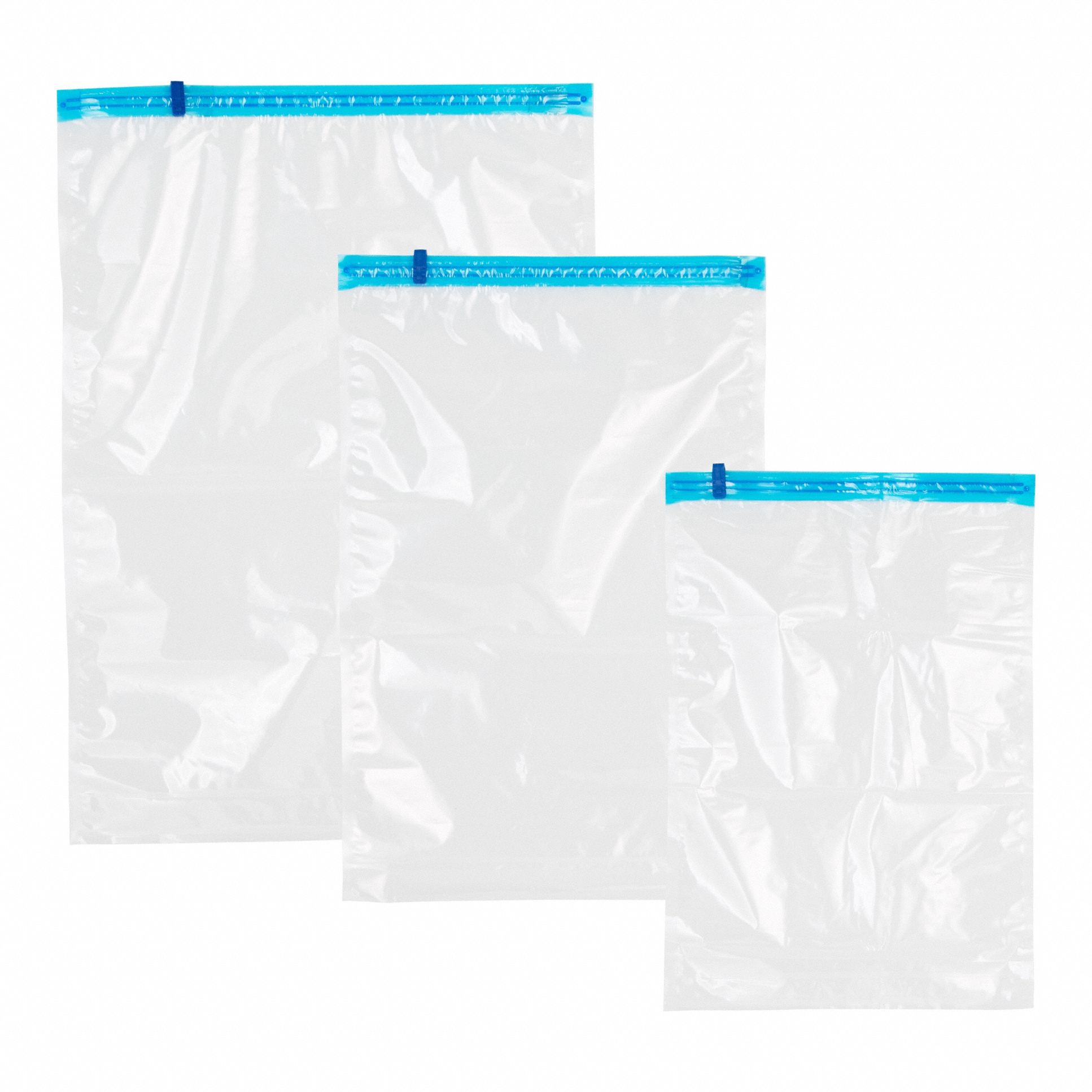 12pk travel compressions bags