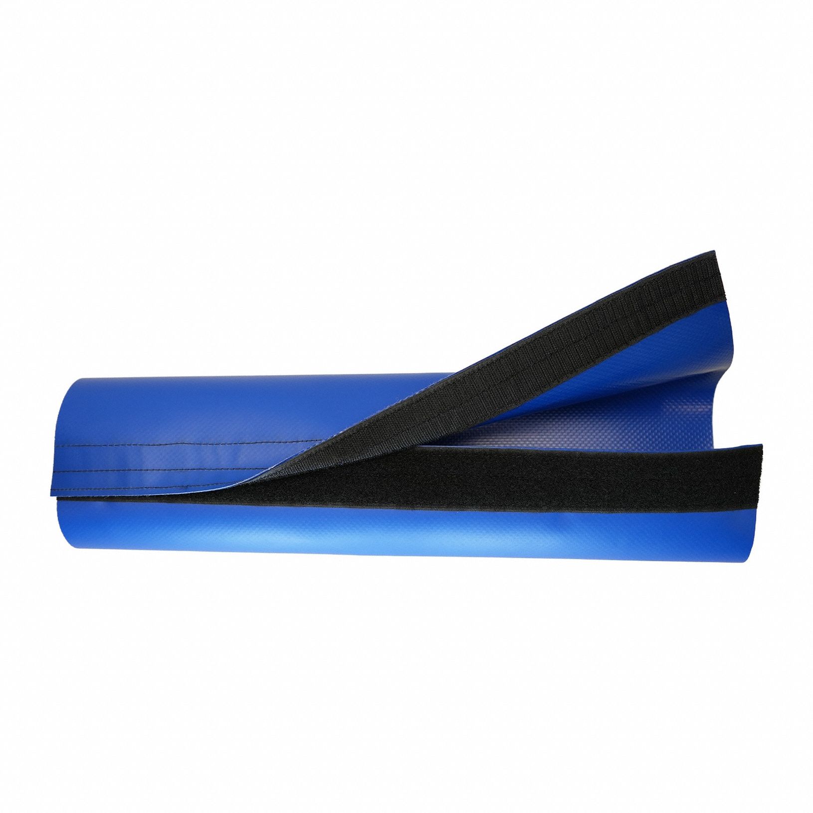 RHINO, 5 in Dia, 150 ft Lg, Vinyl Wrap - 907JC6|RVW-5.00-150