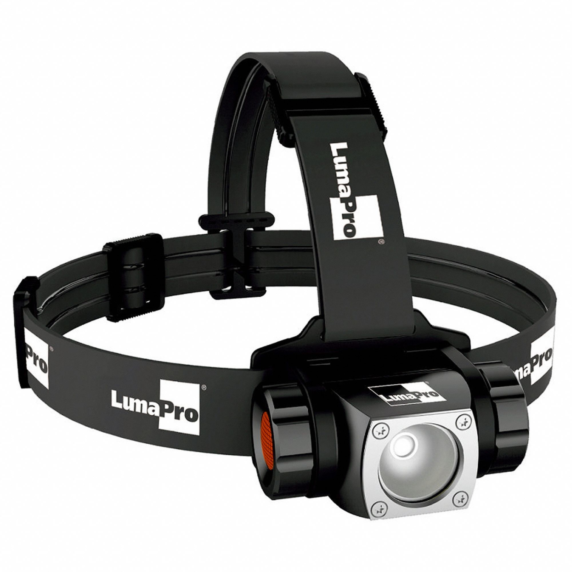 HEADLAMP,LED,ALKALINE,450 LUMEN