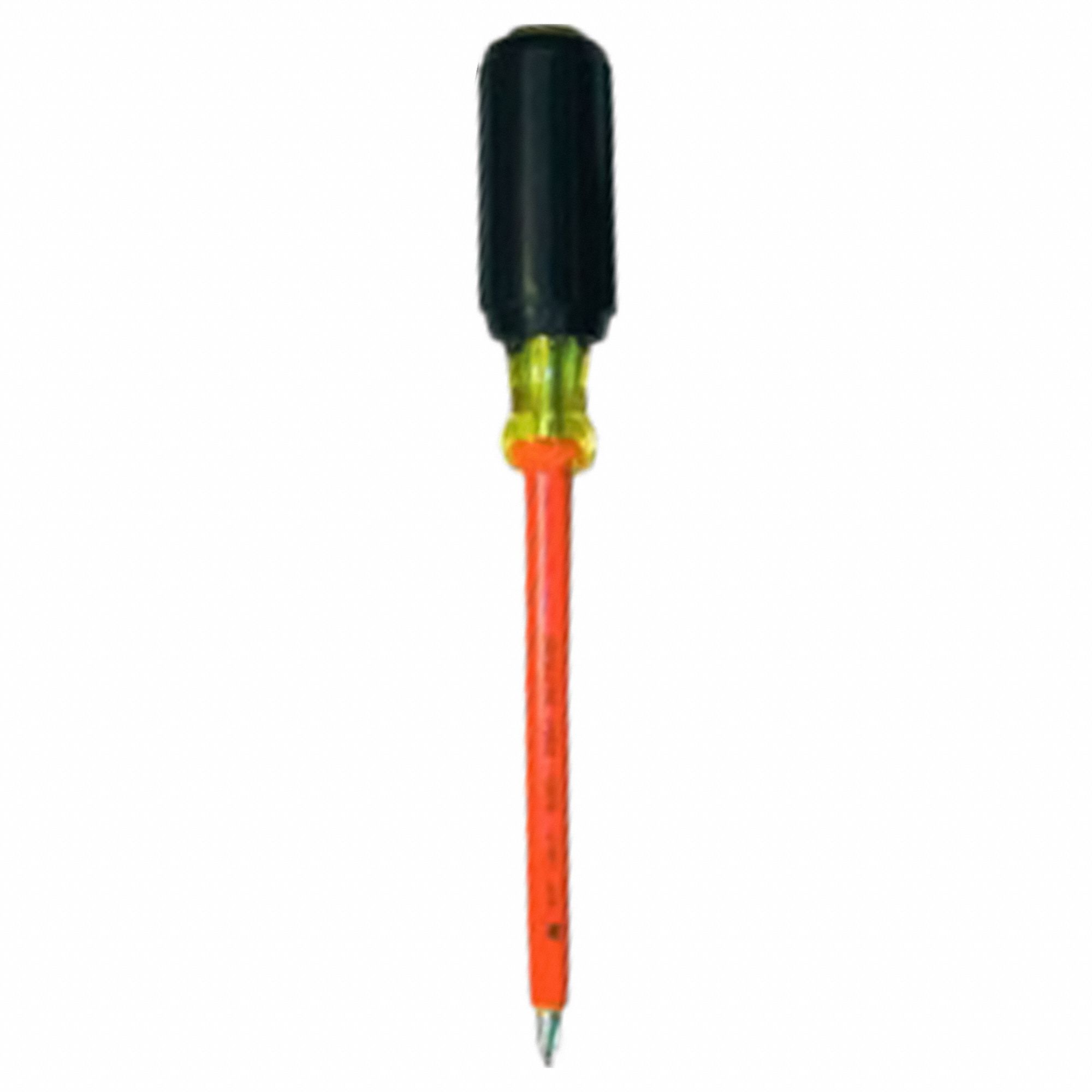 SCREWDRIVER PHILLIPS #2X4"