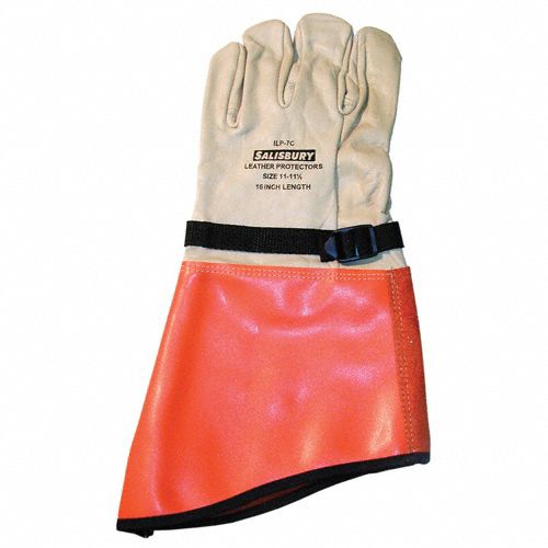 ElectricInsulatingGloveProtectrs Sz11 PR
