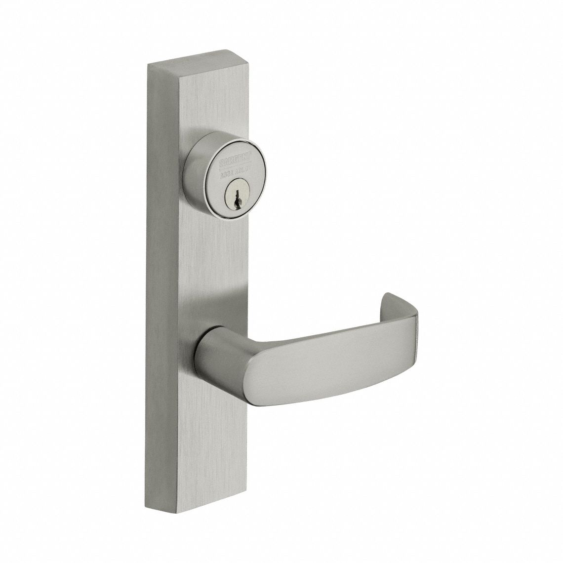 Exit Device Trim