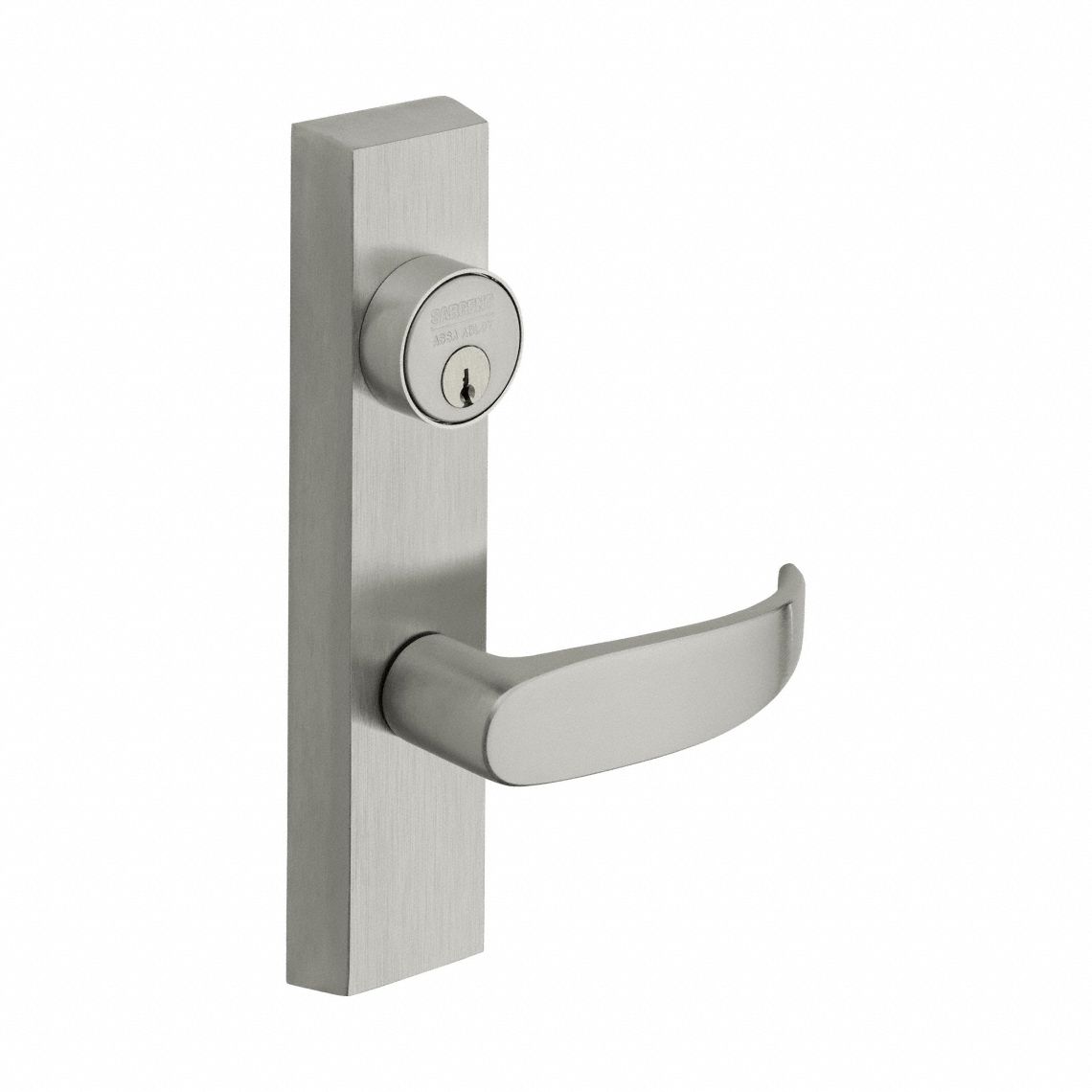 Exit Device Trim