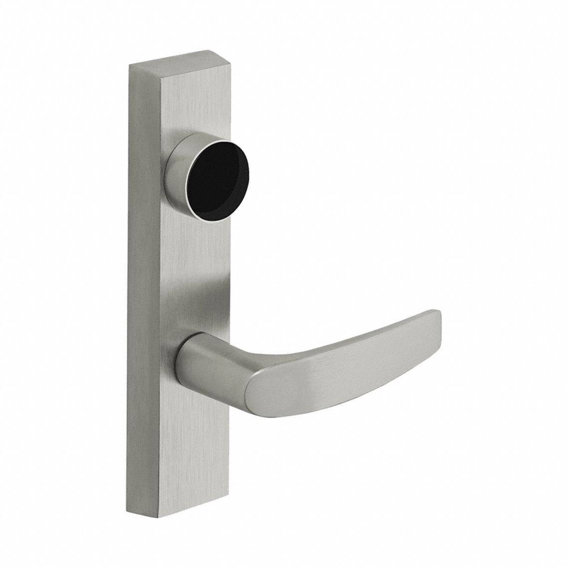Exit Device Trim