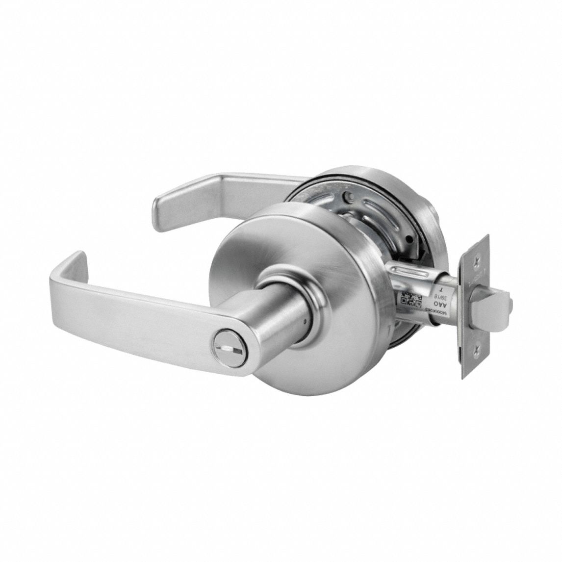 Cylindrical Lock - 839G96|28-7U65 LL 26D - Grainger