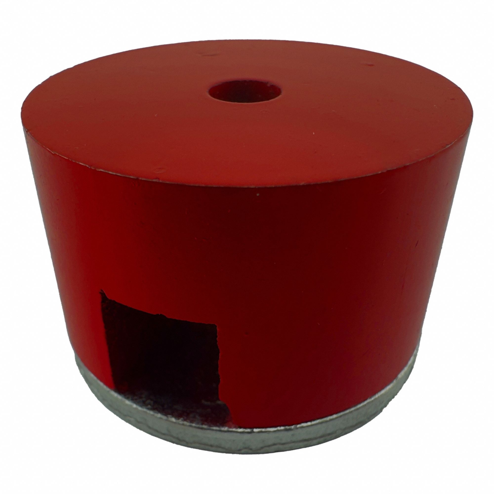 Alnico 5 Holding Magnet 18.5 lb Pull