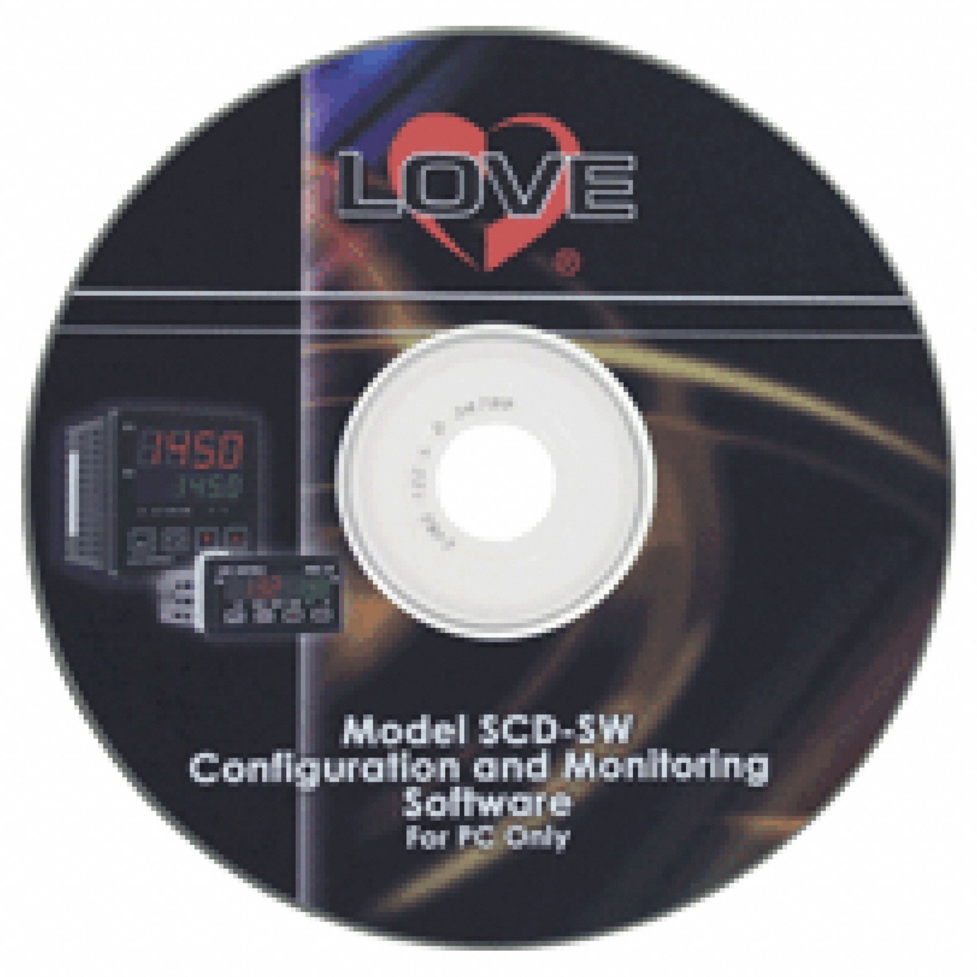 Configuration Software