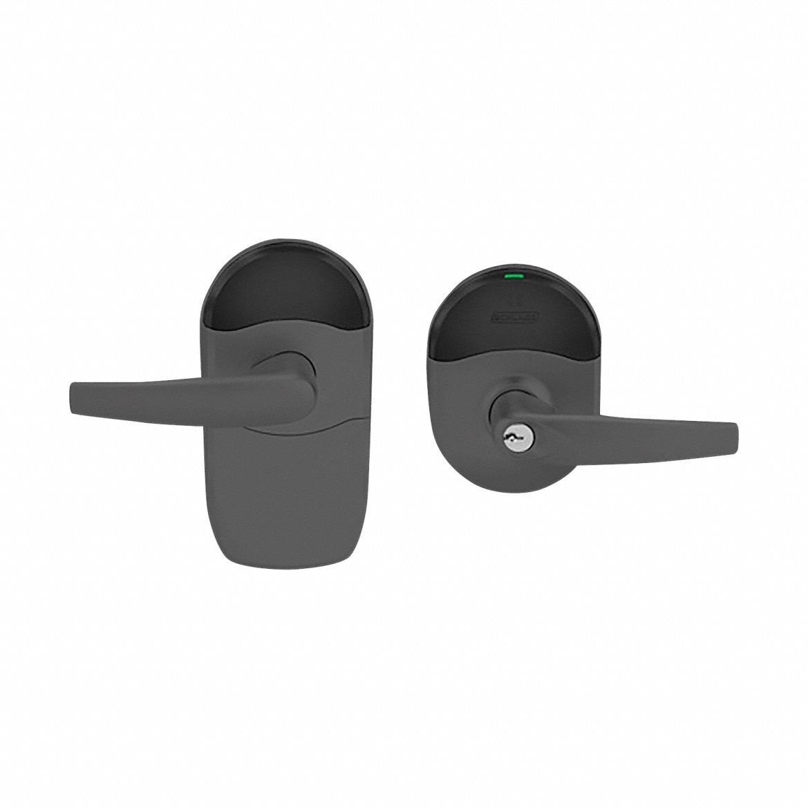 Mechanical Keyless Access Control Lock