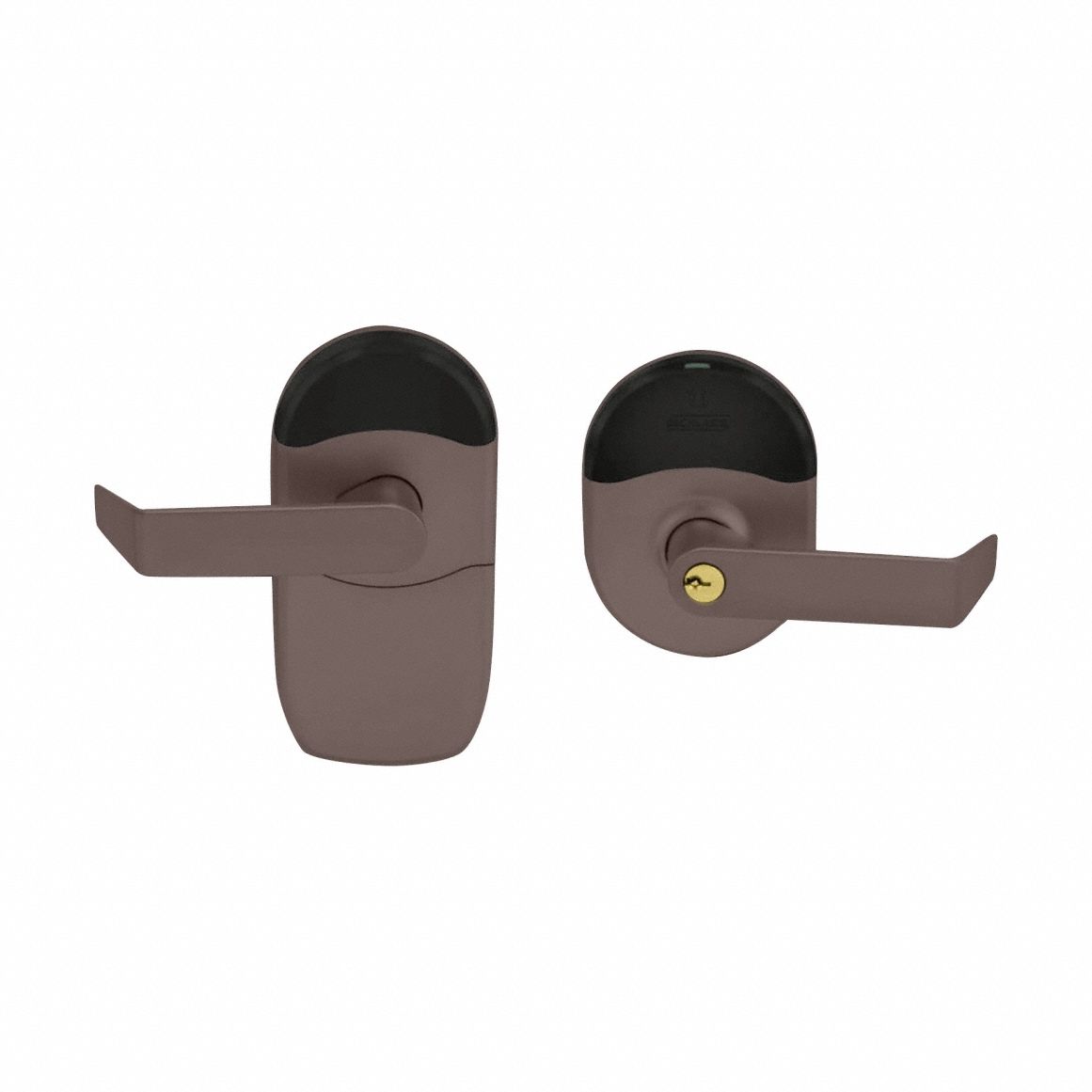 Mechanical Keyless Access Control Lock