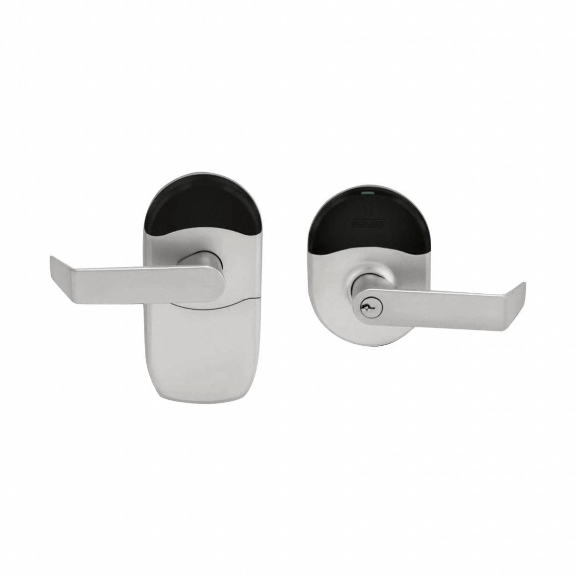 Mechanical Keyless Access Control Lock