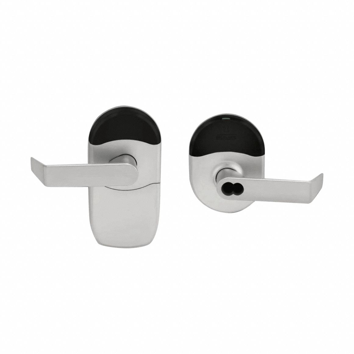 Mechanical Keyless Access Control Lock