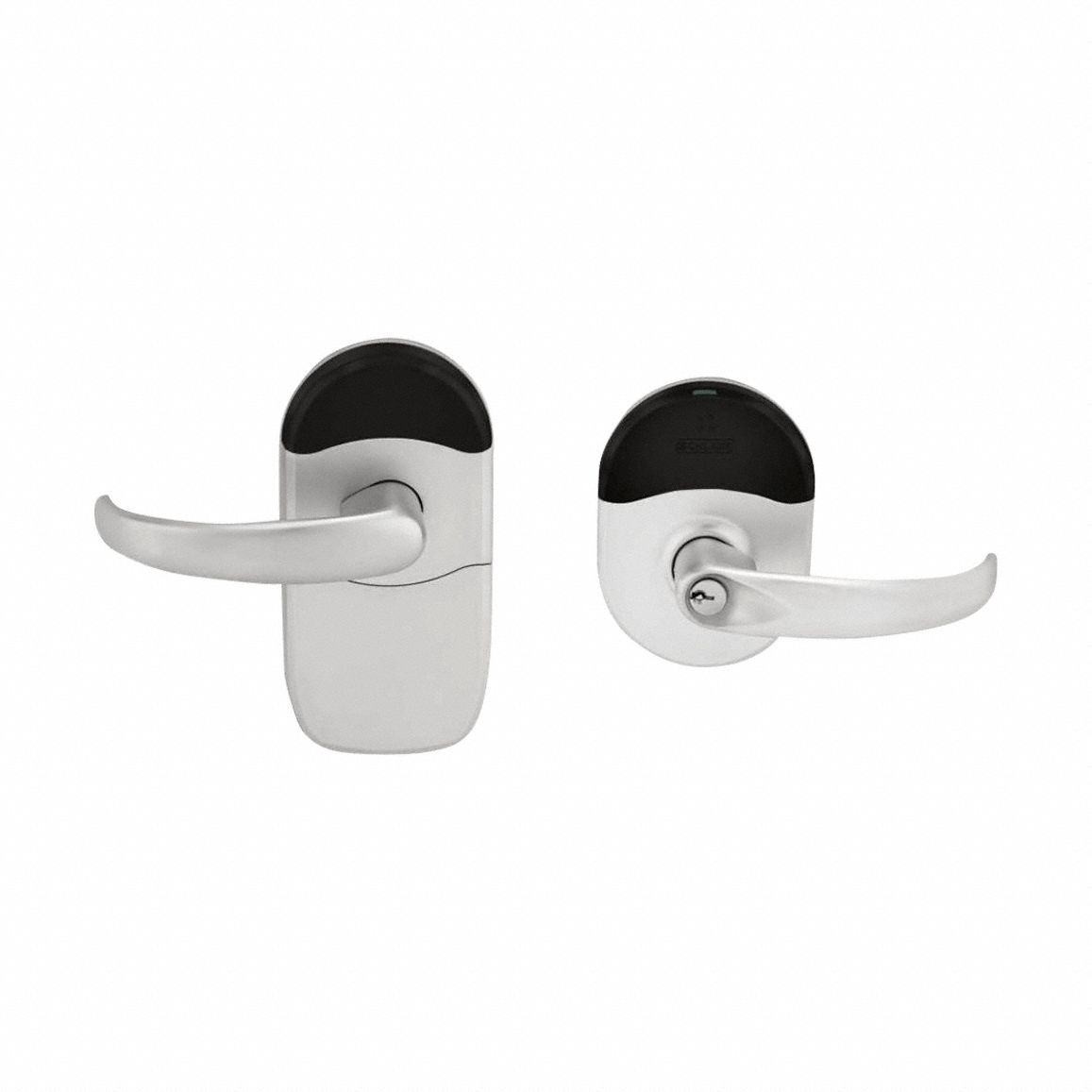 Mechanical Keyless Access Control Lock