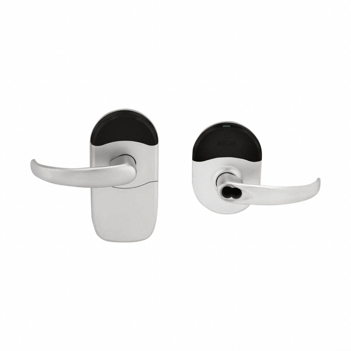 Mechanical Keyless Access Control Lock