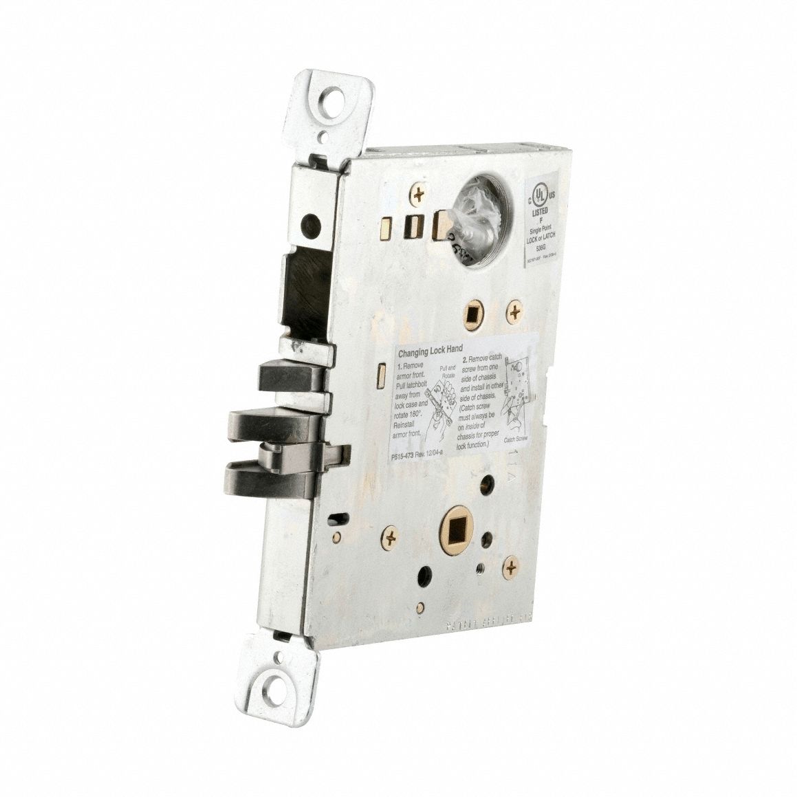 Mortise Lock